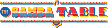 The Samba Table